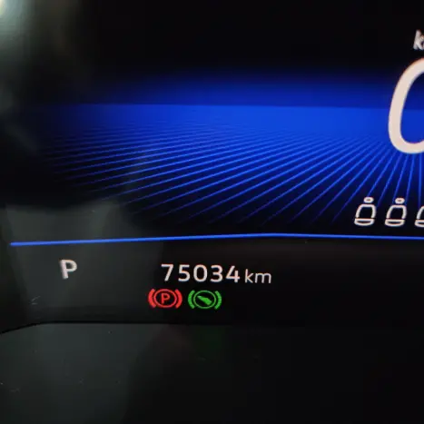 VOLKSWAGEN Polo Hatch 1.0 12V 4P 200 TSI  COMFORTLINE AUTOMTICO, Foto 9