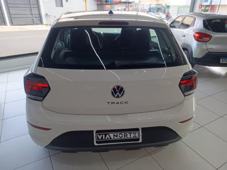 VOLKSWAGEN Polo Hatch 1.0 4P MPI TRACK, Foto 3 VOLKSWAGEN Polo Hatch 1.0 4P MPI TRACK, Foto 3