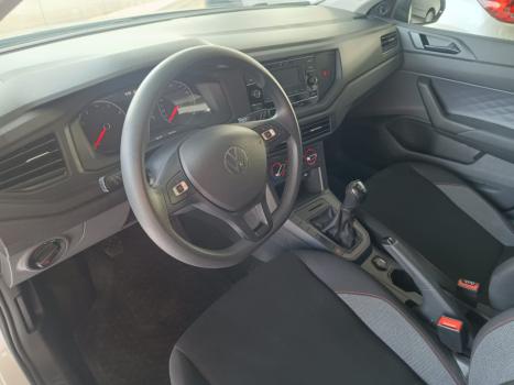 VOLKSWAGEN Polo Hatch 1.0 4P MPI TRACK, Foto 5 VOLKSWAGEN Polo Hatch 1.0 4P MPI TRACK, Foto 5