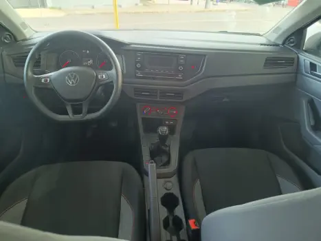 VOLKSWAGEN Polo Hatch 1.0 4P MPI TRACK, Foto 6 VOLKSWAGEN Polo Hatch 1.0 4P MPI TRACK, Foto 6