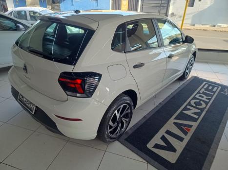 VOLKSWAGEN Polo Hatch 1.0 4P MPI TRACK, Foto 7 VOLKSWAGEN Polo Hatch 1.0 4P MPI TRACK, Foto 7