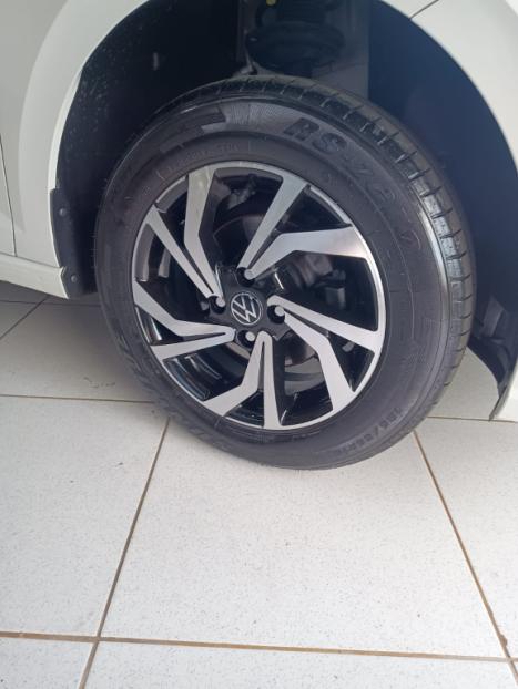 VOLKSWAGEN Polo Hatch 1.0 4P MPI TRACK, Foto 9 VOLKSWAGEN Polo Hatch 1.0 4P MPI TRACK, Foto 9