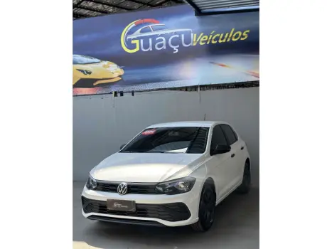 VOLKSWAGEN Polo Hatch 1.0 4P MPI TRACK, Foto 2