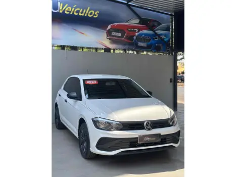 VOLKSWAGEN Polo Hatch 1.0 4P MPI TRACK, Foto 3