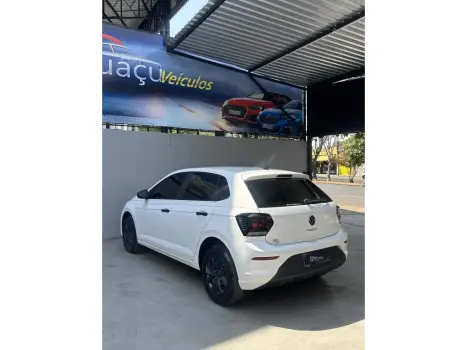 VOLKSWAGEN Polo Hatch 1.0 4P MPI TRACK, Foto 4