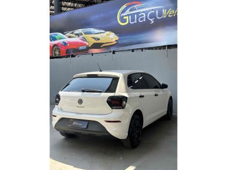 VOLKSWAGEN Polo Hatch 1.0 4P MPI TRACK, Foto 8