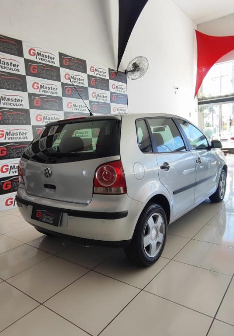 VOLKSWAGEN Polo Hatch 1.6 4P FLEX, Foto 1