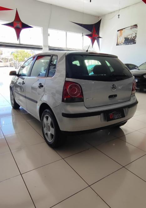 VOLKSWAGEN Polo Hatch 1.6 4P FLEX, Foto 2