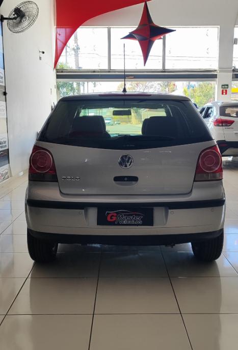 VOLKSWAGEN Polo Hatch 1.6 4P FLEX, Foto 4