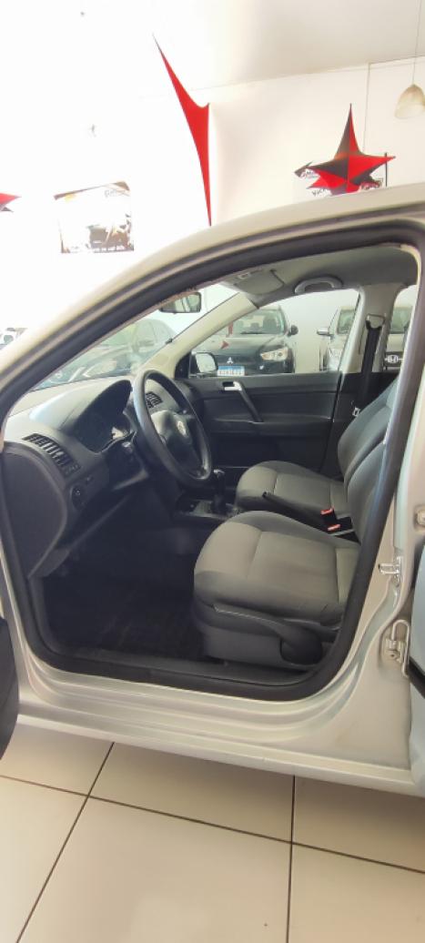 VOLKSWAGEN Polo Hatch 1.6 4P FLEX, Foto 5