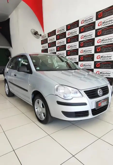 VOLKSWAGEN Polo Hatch 1.6 4P FLEX, Foto 6