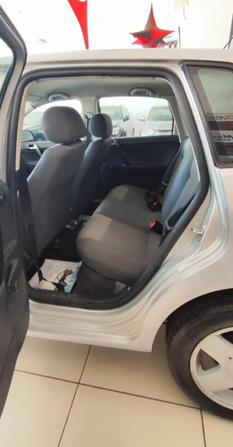 VOLKSWAGEN Polo Hatch 1.6 4P FLEX, Foto 7