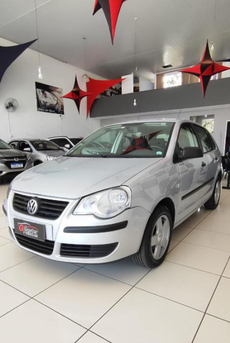 VOLKSWAGEN Polo Hatch 1.6 4P FLEX, Foto 8