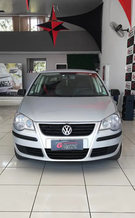 VOLKSWAGEN Polo Hatch 1.6 4P FLEX, Foto 9