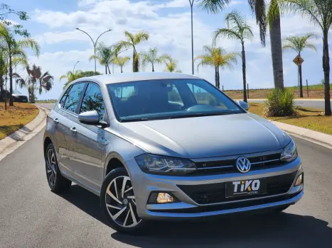 VOLKSWAGEN Polo Hatch 1.0 4P 170 TSI HIGHLINE AUTOMTICO, Foto 1