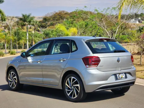VOLKSWAGEN Polo Hatch 1.0 4P 170 TSI HIGHLINE AUTOMTICO, Foto 2