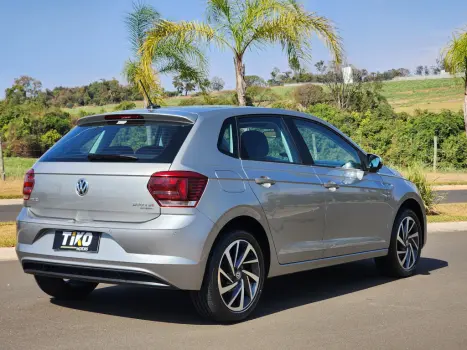 VOLKSWAGEN Polo Hatch 1.0 4P 170 TSI HIGHLINE AUTOMTICO, Foto 3