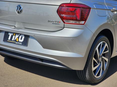 VOLKSWAGEN Polo Hatch 1.0 4P 170 TSI HIGHLINE AUTOMTICO, Foto 5