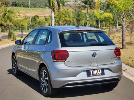 VOLKSWAGEN Polo Hatch 1.0 4P 170 TSI HIGHLINE AUTOMTICO, Foto 6