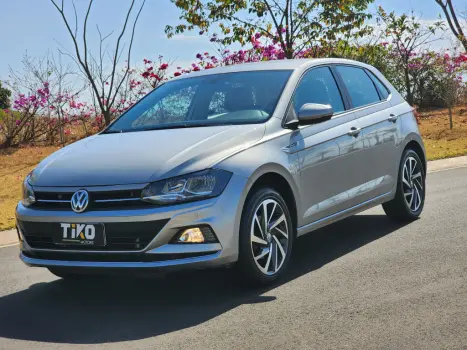 VOLKSWAGEN Polo Hatch 1.0 4P 170 TSI HIGHLINE AUTOMTICO, Foto 7