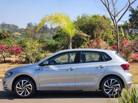 VOLKSWAGEN Polo Hatch 1.0 4P 170 TSI HIGHLINE AUTOMTICO, Foto 8