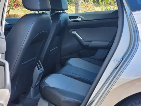 VOLKSWAGEN Polo Hatch 1.0 4P 170 TSI HIGHLINE AUTOMTICO, Foto 9
