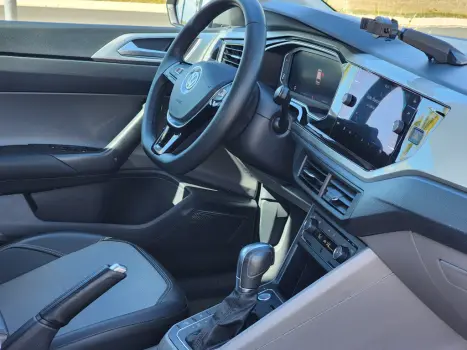 VOLKSWAGEN Polo Hatch 1.0 4P 170 TSI HIGHLINE AUTOMTICO, Foto 12