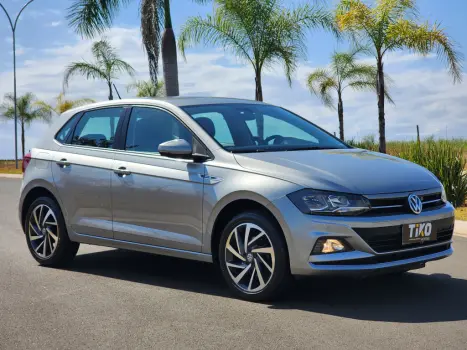 VOLKSWAGEN Polo Hatch 1.0 4P 170 TSI HIGHLINE AUTOMTICO, Foto 13