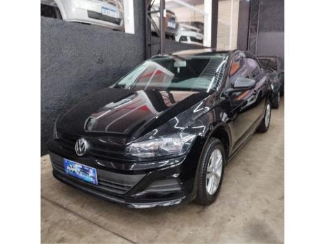 VOLKSWAGEN Polo Hatch 1.0 12V 4P MPI FLEX, Foto 1