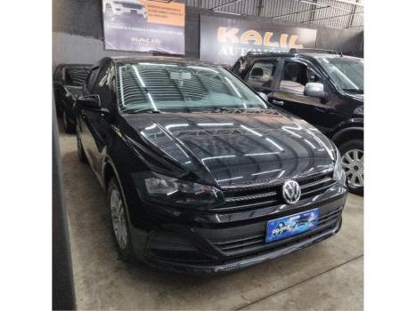 VOLKSWAGEN Polo Hatch 1.0 12V 4P MPI FLEX, Foto 2
