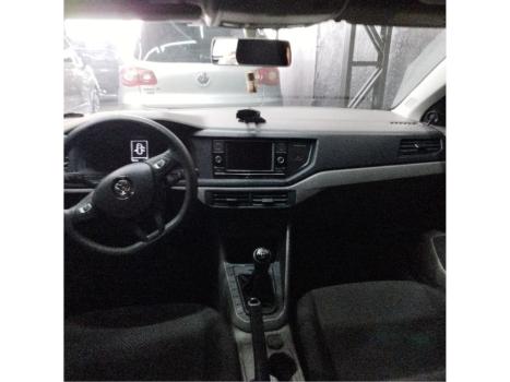 VOLKSWAGEN Polo Hatch 1.0 12V 4P MPI FLEX, Foto 7