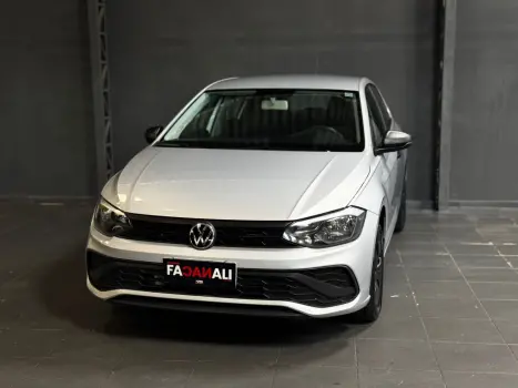 VOLKSWAGEN Polo Hatch 1.0 4P MPI TRACK, Foto 2
