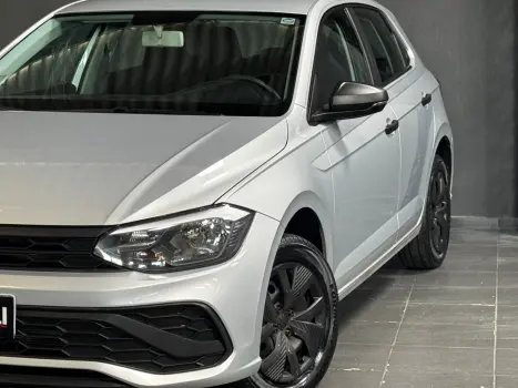 VOLKSWAGEN Polo Hatch 1.0 4P MPI TRACK, Foto 6