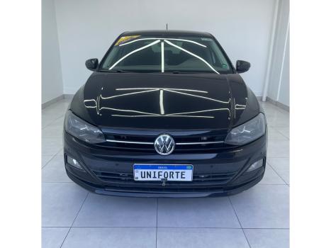 VOLKSWAGEN Polo Hatch 1.0 12V 4P 200 TSI  COMFORTLINE AUTOMTICO, Foto 2