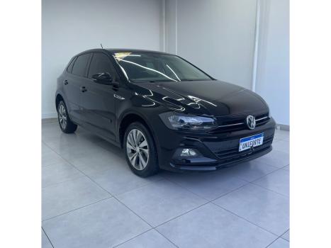 VOLKSWAGEN Polo Hatch 1.0 12V 4P 200 TSI  COMFORTLINE AUTOMTICO, Foto 3