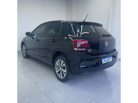 VOLKSWAGEN Polo Hatch 1.0 12V 4P 200 TSI  COMFORTLINE AUTOMTICO, Foto 6