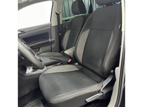 VOLKSWAGEN Polo Hatch 1.0 12V 4P 200 TSI  COMFORTLINE AUTOMTICO, Foto 8