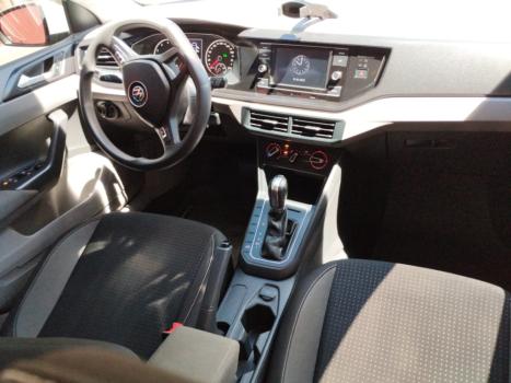 VOLKSWAGEN Polo Hatch 1.0 12V 4P 200 TSI  COMFORTLINE AUTOMTICO, Foto 5