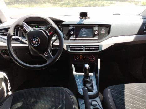 VOLKSWAGEN Polo Hatch 1.0 12V 4P 200 TSI  COMFORTLINE AUTOMTICO, Foto 7