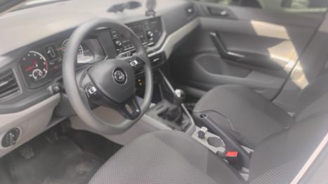 VOLKSWAGEN Polo Hatch 1.6 4P MSI FLEX, Foto 10