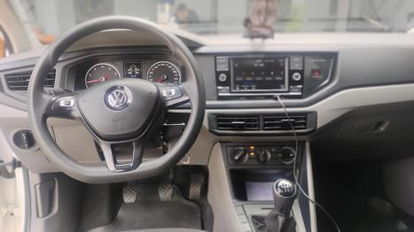 VOLKSWAGEN Polo Hatch 1.6 4P MSI FLEX, Foto 12