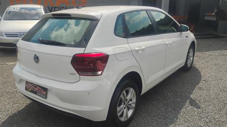 VOLKSWAGEN Polo Hatch 1.6 4P MSI FLEX, Foto 5