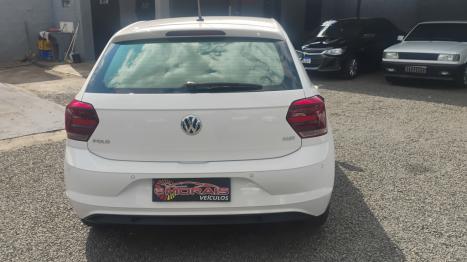 VOLKSWAGEN Polo Hatch 1.6 4P MSI FLEX, Foto 6