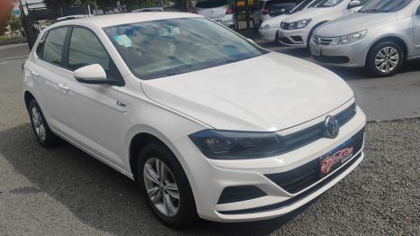 VOLKSWAGEN Polo Hatch 1.6 4P MSI FLEX, Foto 1