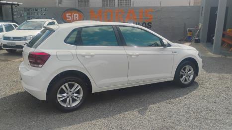 VOLKSWAGEN Polo Hatch 1.6 4P MSI FLEX, Foto 9