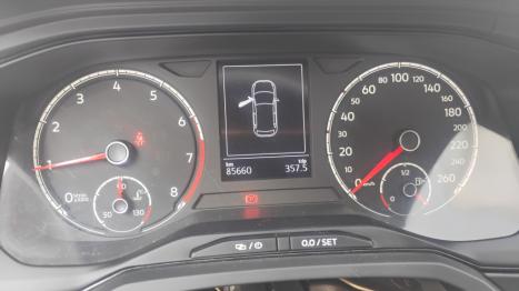 VOLKSWAGEN Polo Hatch 1.6 4P MSI FLEX, Foto 4