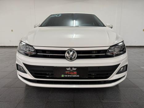 VOLKSWAGEN Polo Hatch 1.0 12V 4P 200 TSI HIGHLINE AUTOMÁTICO, Foto 2 VOLKSWAGEN Polo Hatch 1.0 12V 4P 200 TSI HIGHLINE AUTOMÁTICO, Foto 2