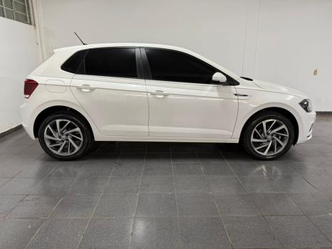 VOLKSWAGEN Polo Hatch 1.0 12V 4P 200 TSI HIGHLINE AUTOMÁTICO, Foto 4 VOLKSWAGEN Polo Hatch 1.0 12V 4P 200 TSI HIGHLINE AUTOMÁTICO, Foto 4