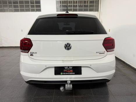 VOLKSWAGEN Polo Hatch 1.0 12V 4P 200 TSI HIGHLINE AUTOMÁTICO, Foto 6 VOLKSWAGEN Polo Hatch 1.0 12V 4P 200 TSI HIGHLINE AUTOMÁTICO, Foto 6