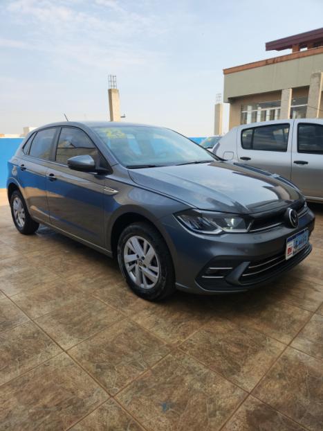 VOLKSWAGEN Polo Hatch 1.0 12V 4P 200 TSI COMFORTLINE, Foto 1 VOLKSWAGEN Polo Hatch 1.0 12V 4P 200 TSI COMFORTLINE, Foto 1